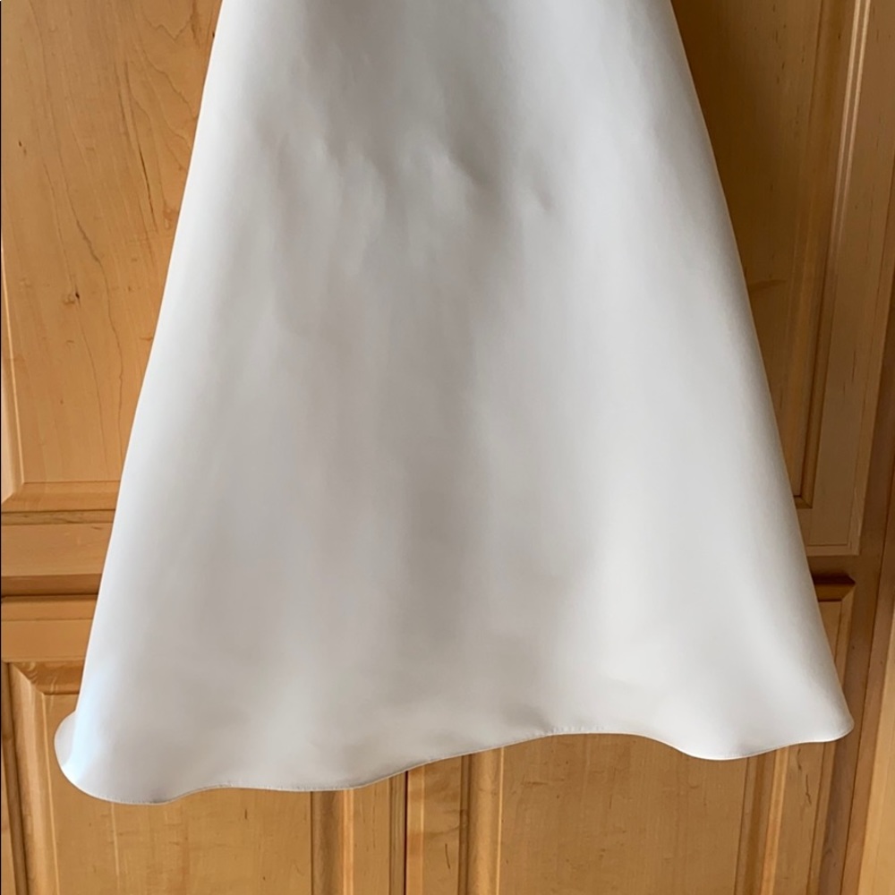 Flower Girl Dress - Picture 4 of 8